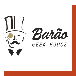 Barão Geek House