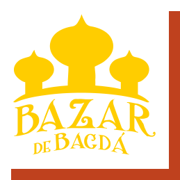 Bazar de Bagdá