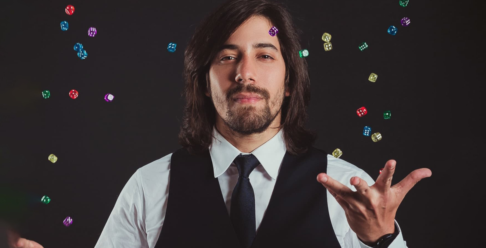 Foto do Nick